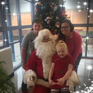 Meet your Posher, Lacy